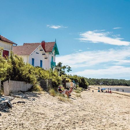 Ronce-Les-Bains - Appartement Rez-De-Chaussee Droit - 90M De La Plage Eksteriør billede