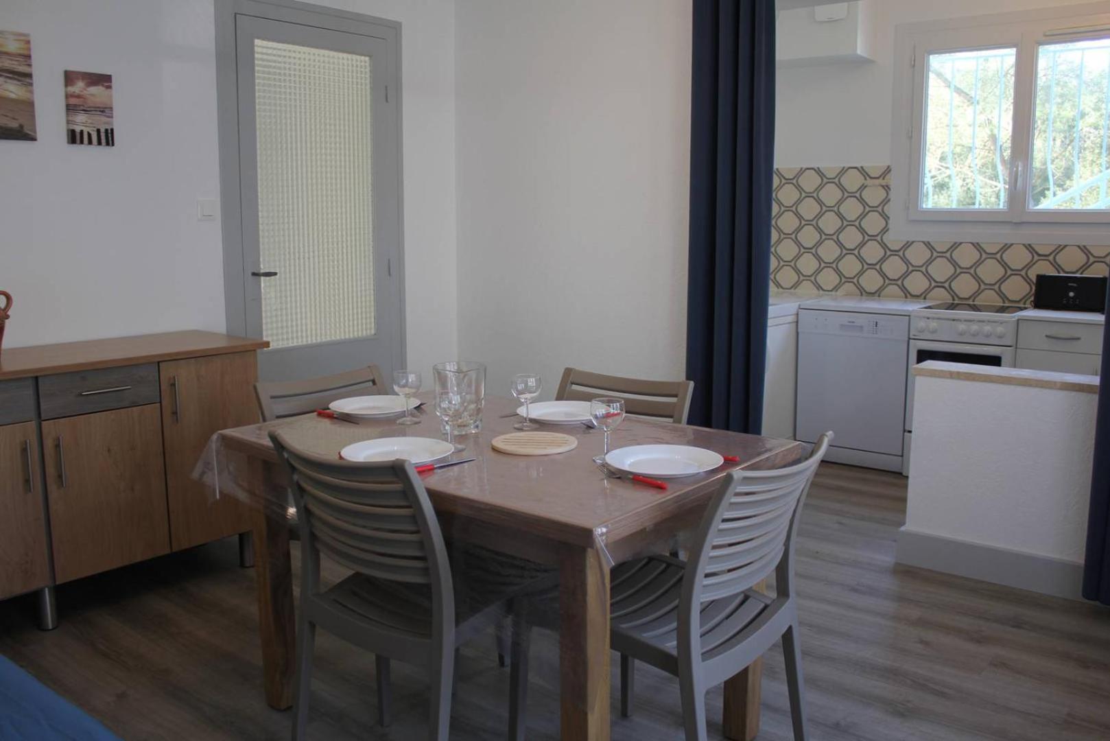 Ronce-Les-Bains - Appartement Rez-De-Chaussee Droit - 90M De La Plage Eksteriør billede
