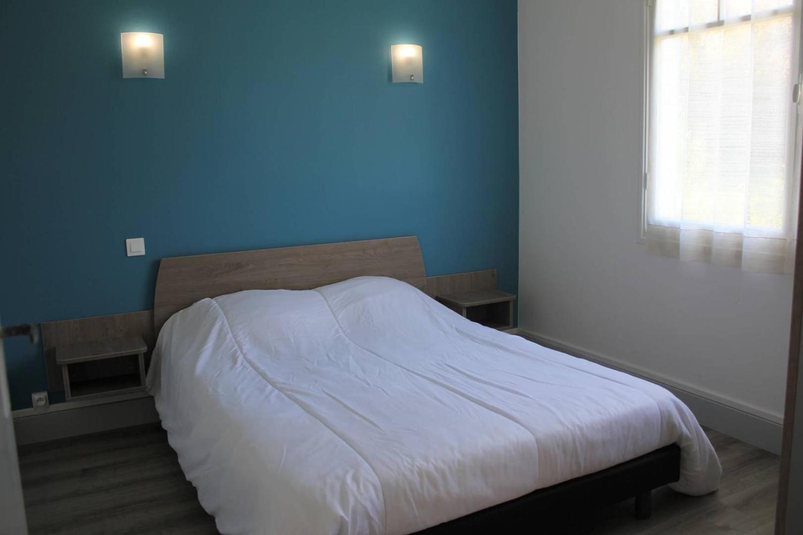 Ronce-Les-Bains - Appartement Rez-De-Chaussee Droit - 90M De La Plage Eksteriør billede