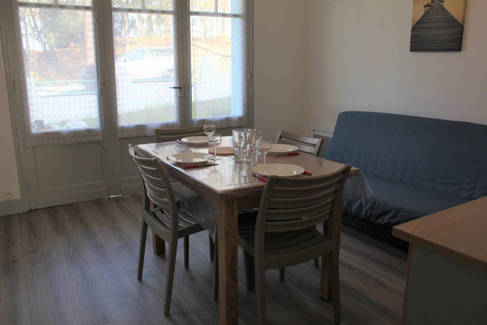 Ronce-Les-Bains - Appartement Rez-De-Chaussee Droit - 90M De La Plage Eksteriør billede
