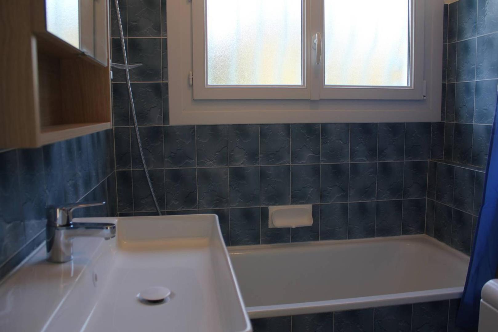 Ronce-Les-Bains - Appartement Rez-De-Chaussee Droit - 90M De La Plage Eksteriør billede