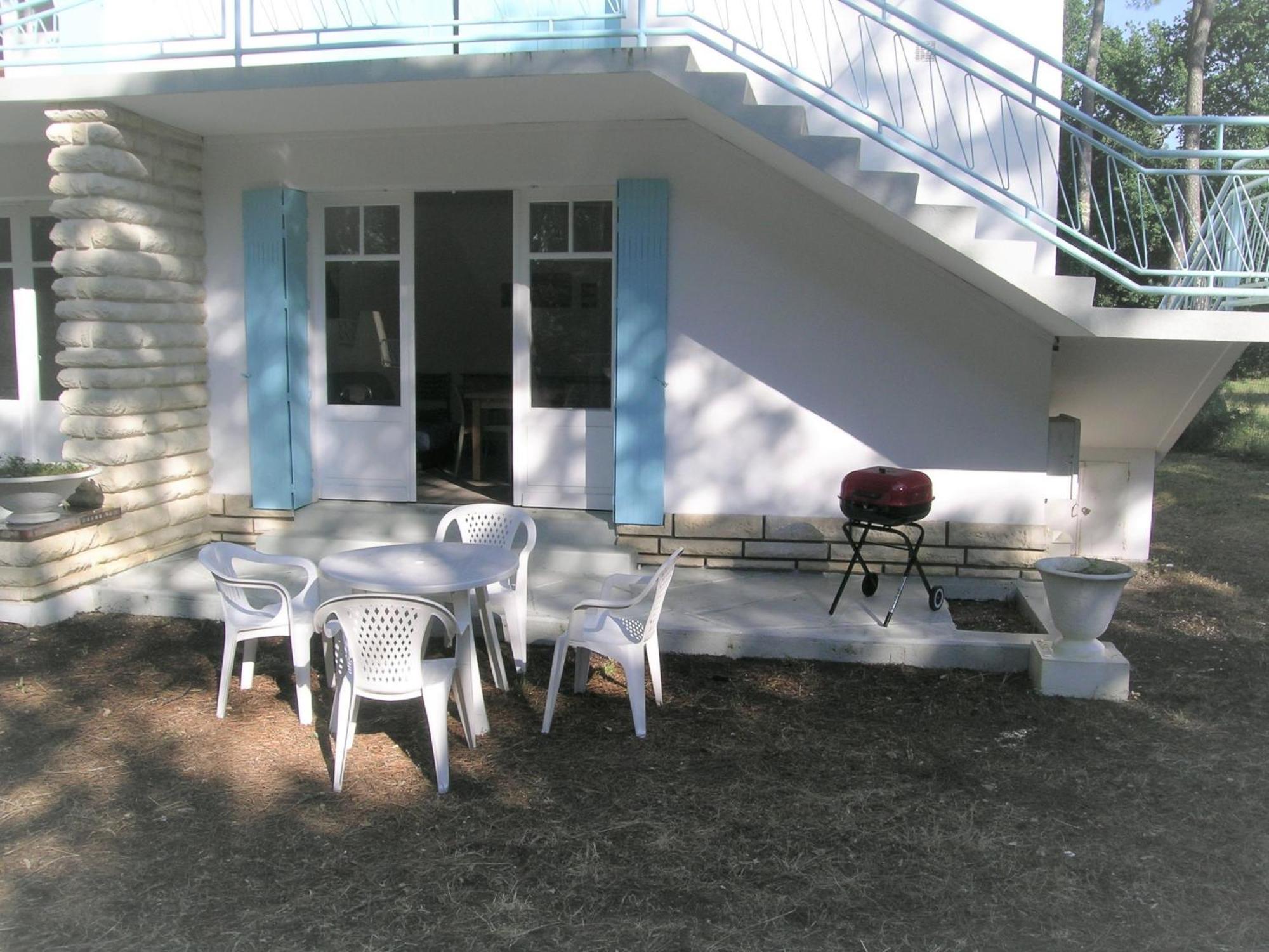 Ronce-Les-Bains - Appartement Rez-De-Chaussee Droit - 90M De La Plage Eksteriør billede
